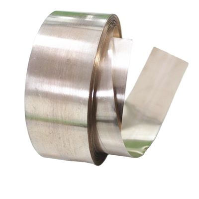 kwaliteit  Factory Outlet Copper Stainless Steels and Carbon Steels Joining Alloy Welding Weld Strip Weld Segment Aluminum Silver Welding Strip fabriek