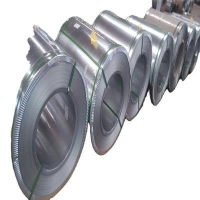 kwaliteit  Leather Grain Prepainted Building Construction Round Material Hot Rolled Galvanized Sheet Galvannealed Single Aluminum Bar In Line Steel Coil fabriek