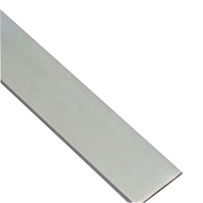 kwaliteit  Construction grade 304 stainless steel polished rectangular flat bar with fair price and high quality surface 2B finish fabriek